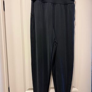 Lululemon Athletica Black Joggers